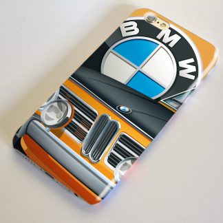 GSM cover BMW
