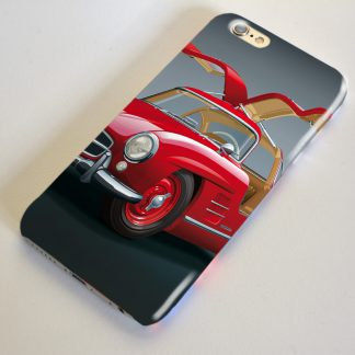 GSM cover Mercedes